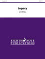 Legacy: Conductor Score & Parts