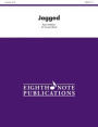 Jagged: Conductor Score & Parts