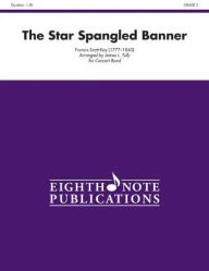 Title: The Star Spangled Banner: Conductor Score & Parts, Author: Francis Scott Key