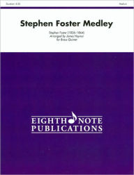 Stephen Foster Medley