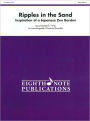 Ripples in the Sand: Inspiration of a Japanese Zen Garden, for Interchangeable Woodwind Ensemble