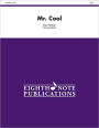 Mr. Cool: Conductor Score & Parts