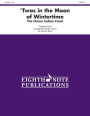 'Twas in the Moon of Wintertime: Conductor Score