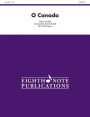 O Canada: Conductor Score & Parts