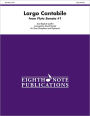 Largo Cantabile (from Flute Sonata No. 1): Part(s)