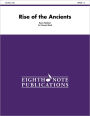 Rise of the Ancients: Conductor Score