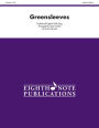 Greensleeves: Score & Parts