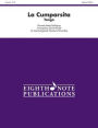 La Cumparsita Tango: For Interchangeable Woodwind Ensemble, Score & Parts