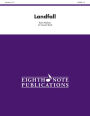 Landfall: Conductor Score & Parts