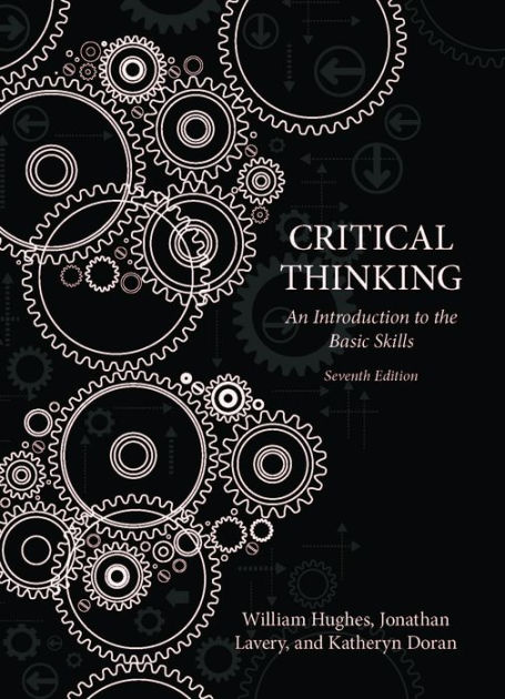 critical thinking an introduction to the basic skills 5th ed Free ebook critical thinking, seventh edition: an introduction to the i think that critical thinking an introduction to the basic skills by william. critical thinking an introduction to the basic skills 5th ed Free ebook critical thinking, seventh edition: an introduction to the i think that critical thinking an introduction to the basic skills by william.