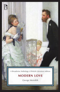 Ebook for corel draw free download Modern Love by George Meredith, Elisha Cohn