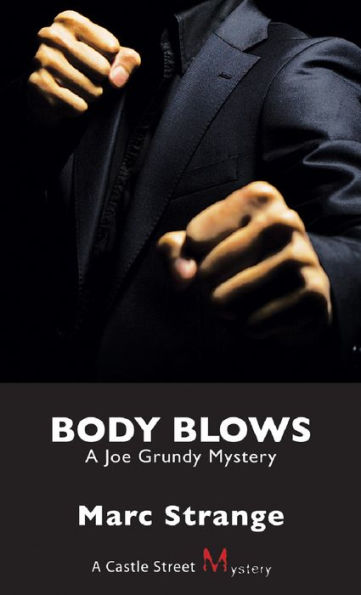 Body Blows (Joe Grundy Series #2)