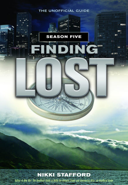 Finding Lost - Season Five: The Unofficial Guide