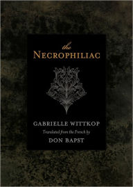 The Necrophiliac