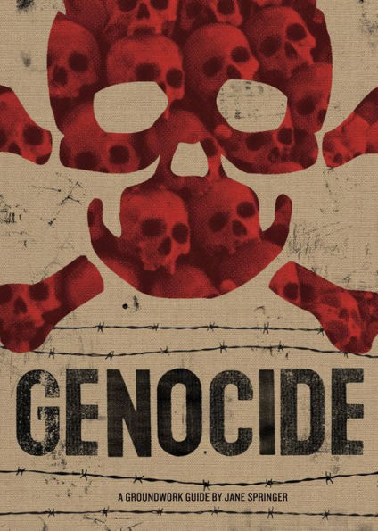 Genocide (Groundwork Guides Series)