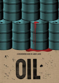 Title: Oil (Groundwork Guides Series), Author: James Laxer