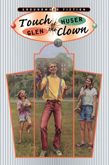 Touch of the Clown