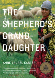Title: The Shepherd's Granddaughter, Author: Anne Laurel Carter
