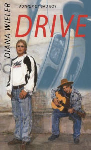 Title: Drive, Author: Diana Wieler