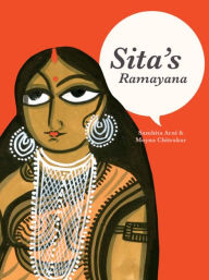 Title: Sita's Ramayana, Author: Samhita Arni
