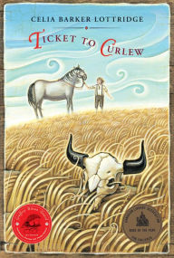 Title: Ticket to Curlew, Author: Celia Barker Lottridge