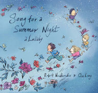 Title: Song for a Summer Night, Author: Robert Heidbreder