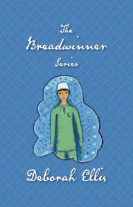The Breadwinner Series Boxed Set
