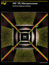 386 SX Microprocessor Hardware Reference Manual