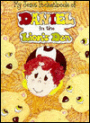 My Jesus Pocketbook of Daniel in the Lion's Den