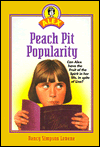 Peach Pit Popularity