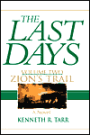 Zion's Trail