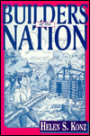 Builders of the Nation
