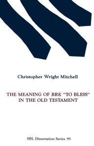 The Meaning of BRK