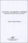 Invention, Arrangement, and Style: Rhetorical Criticism of Jude and Second Peter