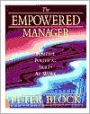 Empowered Manager: Positive Political Skills at Work