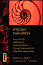 Effective Evaluation: Improving the Usefulness of Evaluation Results through Responsive and ....
