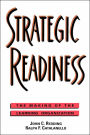 Strategic Readiness: The Making of the Learning Organization / Edition 1