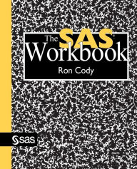 SAS Workbook / Edition 1