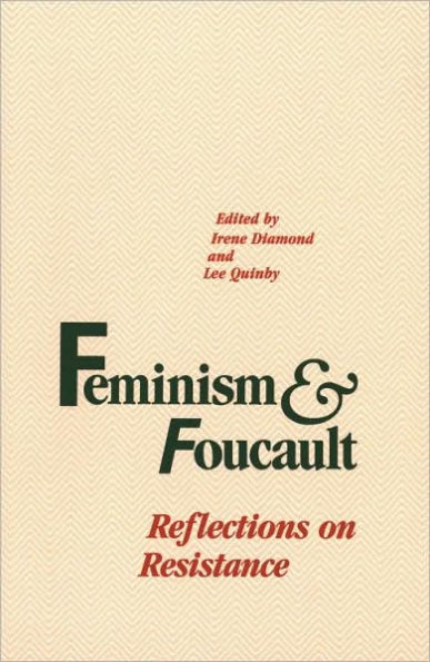 Feminism And Foucault / Edition 1