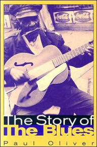 The Story of the Blues / Edition 1