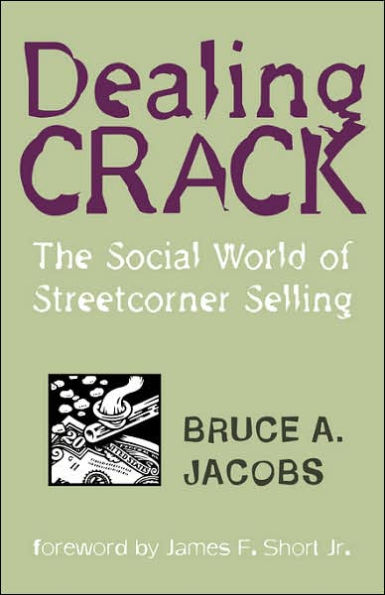 Dealing Crack / Edition 1