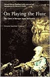 On Playing the Flute / Edition 2