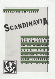 Title: DramaContemporary: Scandinavia, Author: Per Brask