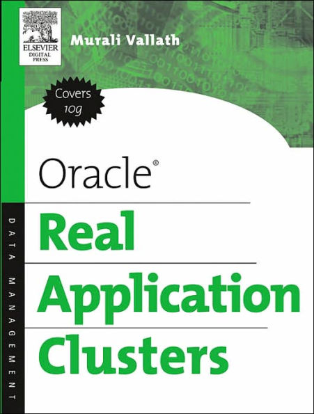 Oracle Real Application Clusters