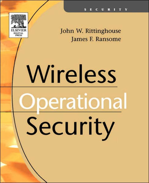 Wireless Operational Security