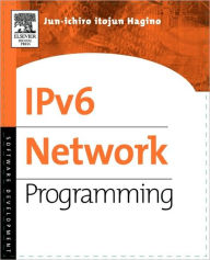 Title: IPv6 Network Programming, Author: Jun-ichiro itojun Hagino