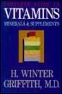 Vitamins Minerals Supplements