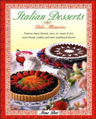 Title: Italian Desserts, Author: Irene Doti