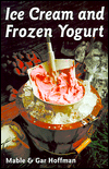 Ice Cream and Frozen Yogurt