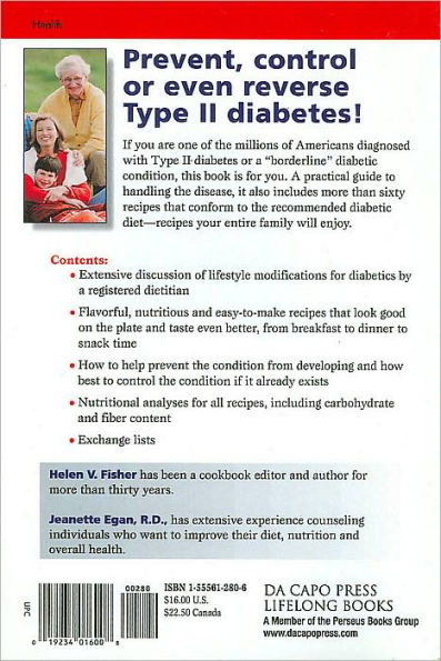 Type II Diabetes & Your Health